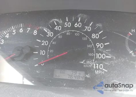 2006 Toyota Corolla Le from USA, damaged, VIN 2T1BR32E76C629942